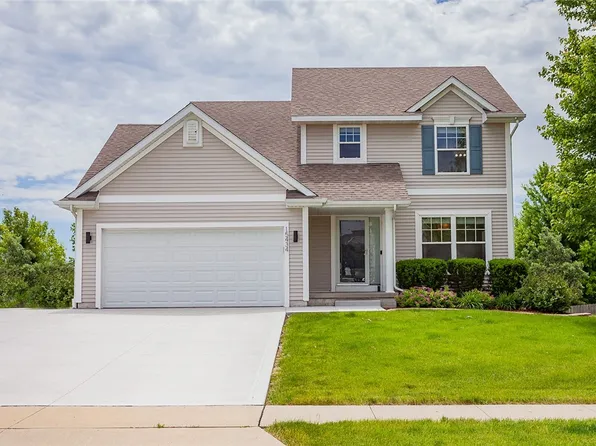 15434 Winston Ave, Urbandale, IA 50323