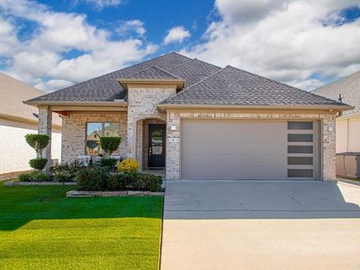 9 Copper Cir, Little Rock, AR, 72223