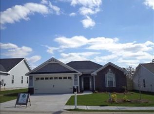 1063 Rosland Cir, Augusta, GA 30909