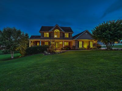 1112 Keeview Dr, Gray, TN, 37615