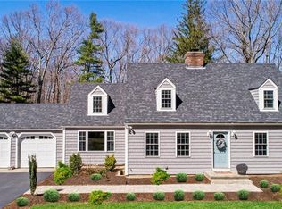 901 Scituate Ave, Cranston, RI 02921