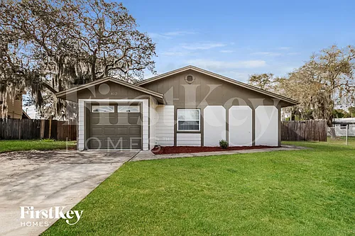 812 Whisper Lake Ct Photo 1