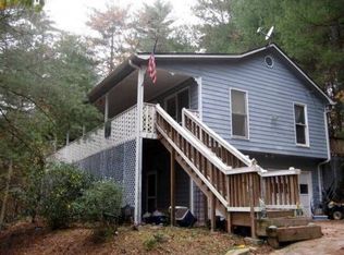 56 Cain Ct #1, Ellijay, GA 30540