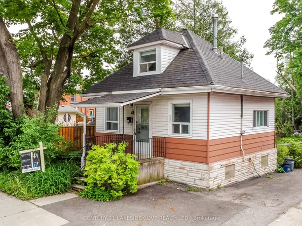 147 Dufferin St, Orillia, ON L3V 5T1
