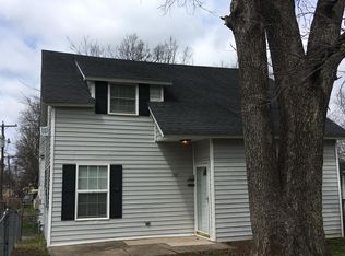 507 S 3rd St, Purcell, OK 73080