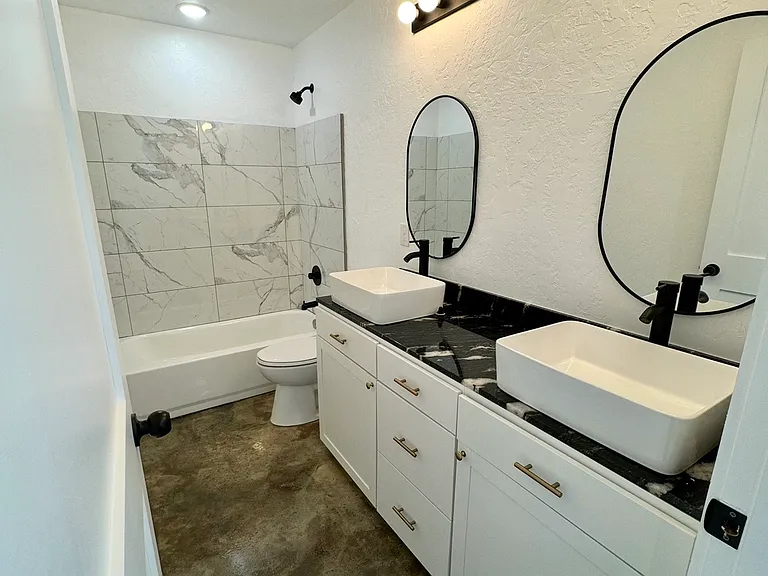3411 S Garrett St #A — Photo 5