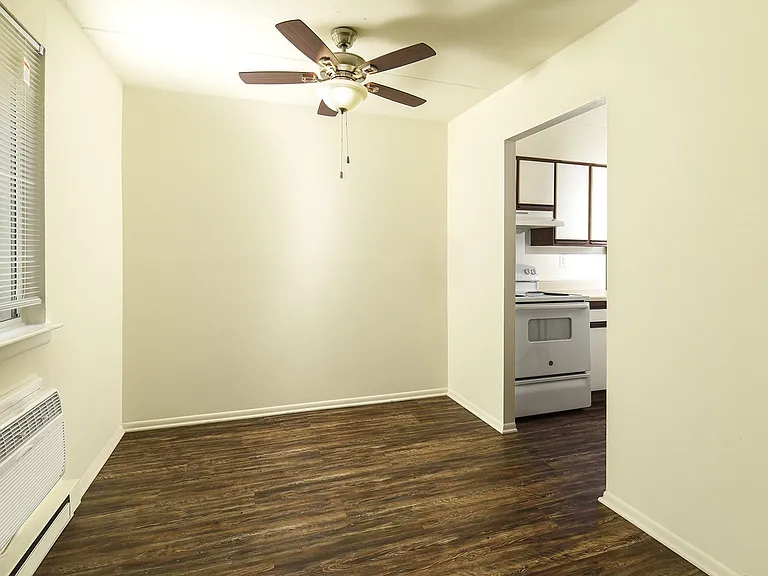 Sample Dining Room
