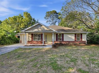 1910 Linnhurst Drive, Savannah, GA 31404