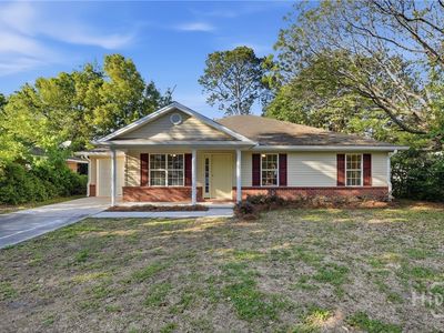 1910 Linnhurst Drive, Savannah, GA, 31404
