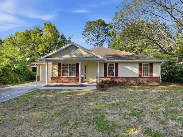 1910 Linnhurst Drive, Savannah, GA 31404