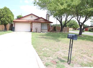 2215 Carousel Dr, Killeen, TX 76543