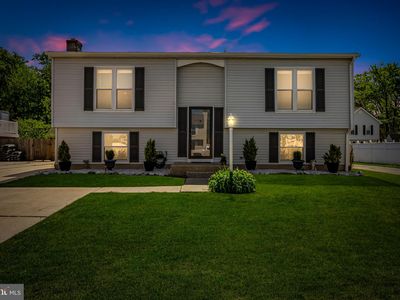 12729 Cunninghill Cove Rd, Baltimore, MD, 21220
