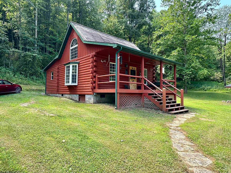 1st image of 56 Hidden Cabin Ln