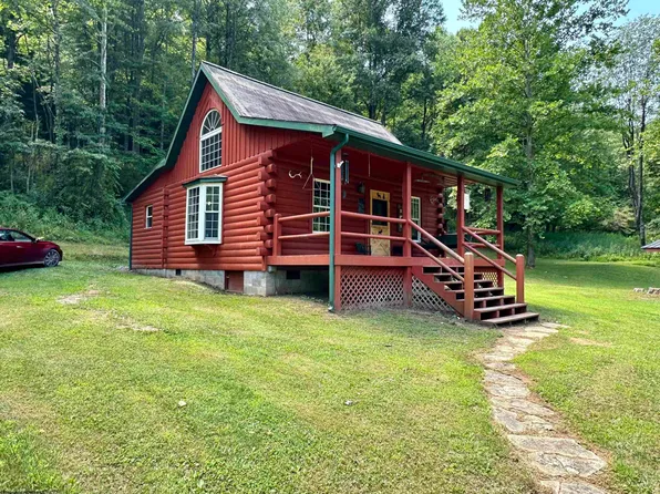 56 Hidden Cabin Ln, Salem, WV 26426