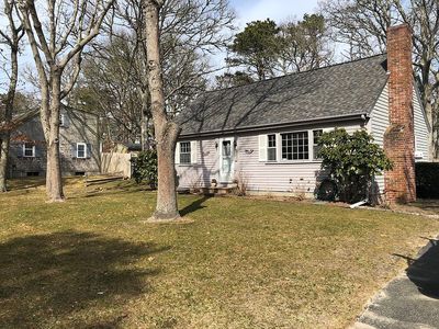 606 W Yarmouth Rd, West Yarmouth, MA, 02673