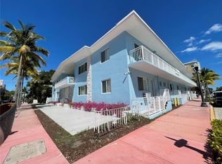 401 Collins Ave APT 2, Miami Beach, FL 33139