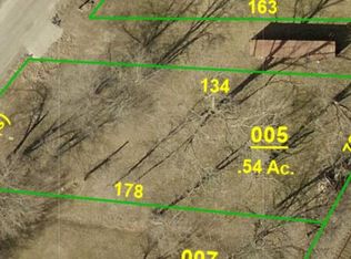 342 Rutledge St, Worden, IL 62097