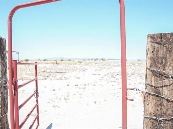 13675 S Avenue 27e, Wellton, AZ 85356