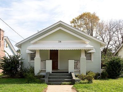 24 Darlington Ave, Charleston, SC, 29403