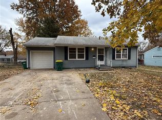 3013 Mason Ave, Independence, MO 64052
