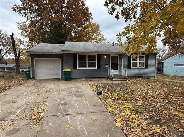 3013 Mason Ave, Independence, MO 64052