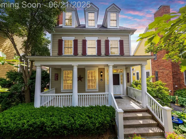 50309 Hancock St, Canton, MI 48188