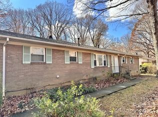 117 Robinson Ave, Matthews, NC 28104