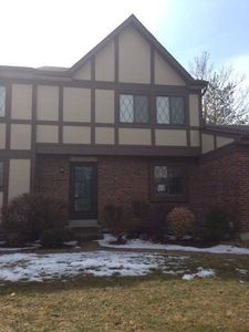 7417 Saxony Dr #294, West Chester, OH, 45069