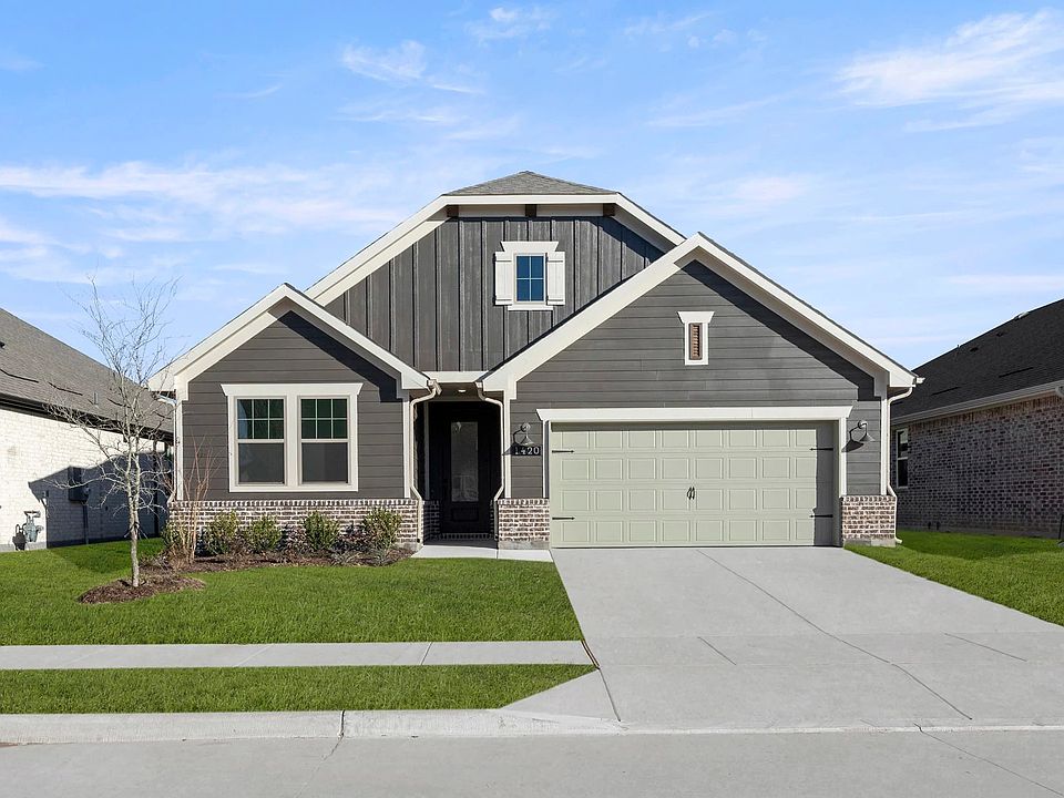 Century Farms - Meridian Elevation Image 1