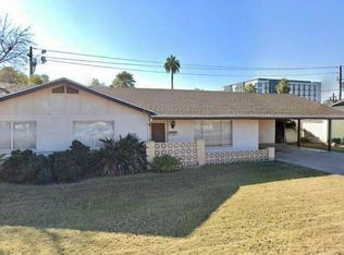 7525 E Minnezona Ave, Scottsdale, AZ 85251