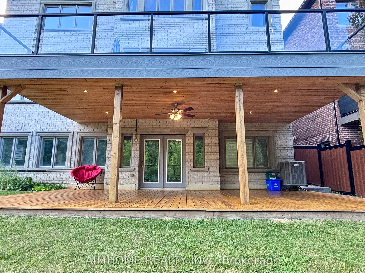 2 bed, $2,850 — Photo 3