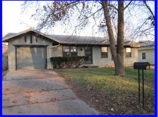 214 N Meadowview Ave, Springfield, MO 65802