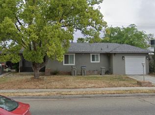 4677 E Clinton Ave, Fresno, CA 93703