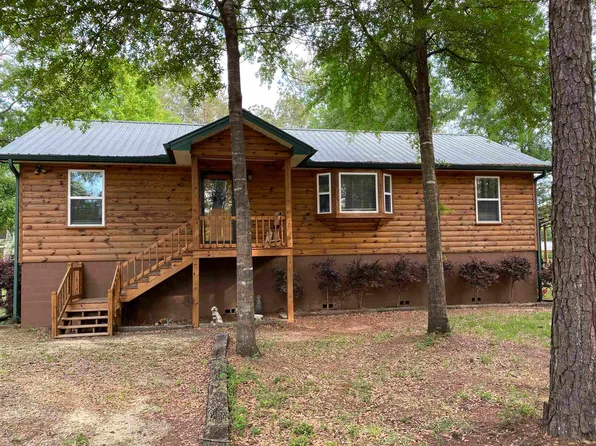 27821 Harbor Rd, Andalusia, AL 36421