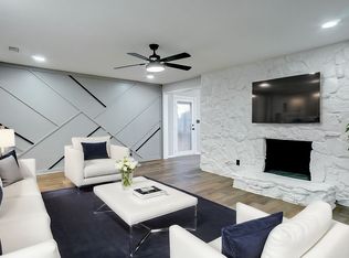 5403 Holly Trl, Arlington, TX 76016