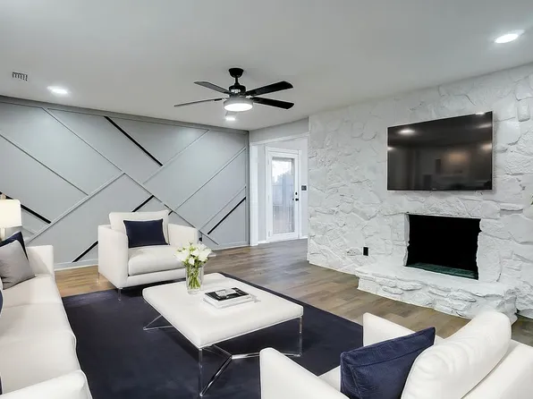 5403 Holly Trl, Arlington, TX 76016