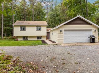 917 Charles Brink Rd, Gaylord, MI 49735