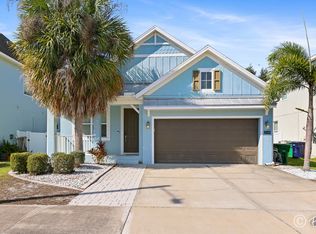 7705 S Fitzgerald St, Tampa, FL 33616