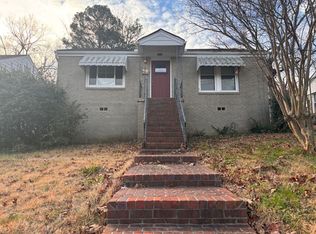 5717 Lee Ave, Little Rock, AR 72205