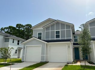 38 Ridge Lake Rd, Saint Augustine, FL 32086