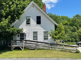 29 Broadway St, Machias, ME 04654
