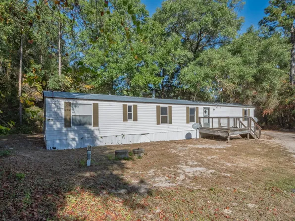 28 Allen St, Sopchoppy, FL 32358