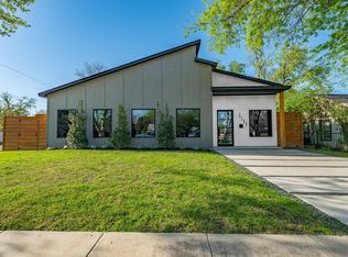3548 Fontana Dr, Dallas, TX 75220