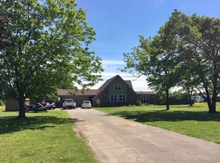 645 Mason Hall Rd, Trimble, TN 38259