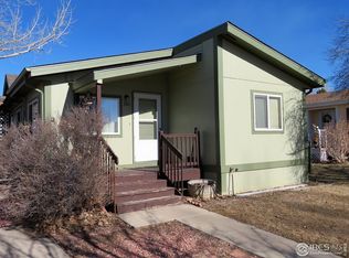 3363 Rushmore, Longmont, CO 80504
