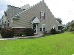 1011 Williston Loop #1011, Murrells Inlet, SC 29576