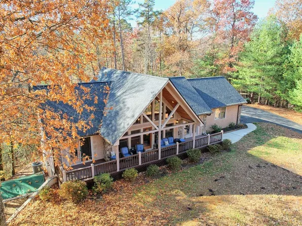 214 Kingwood Dr, Clayton, GA 30525