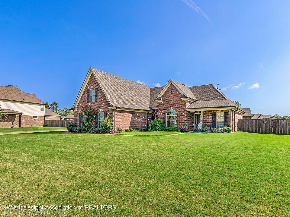 3888 Marcia Louise Dr, Southaven, MS 38672 Zillow