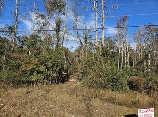 3979 Campground Rd, Wrens, GA 30833
