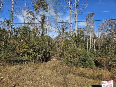 3979 Campground Road, Wrens, GA, 30833